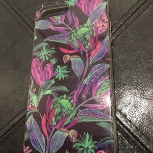 iPhone 6 Plus Case - Poison Ivy forest